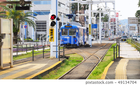 Kochi Ekimae電車站2 49134704