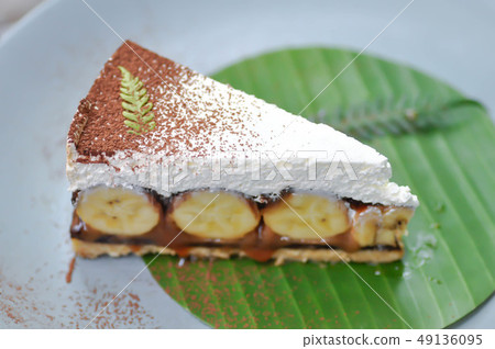 banoffee or banoffee pie banoffee or banoffee pie 49136095