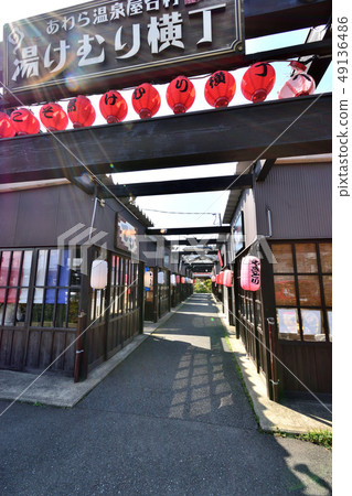 福井縣蘆原溫泉Yataimura 福井縣蘆原溫泉Yataimura 49136486