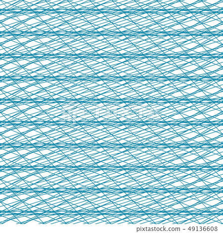 Computational geometric pattern 49136608