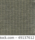 Brown textile textured background. 49137612