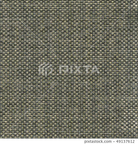 Brown textile textured background. Brown textile textured background. 49137612