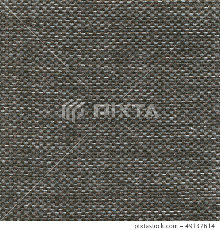 Brown textile textured background. Brown textile textured background. 49137614