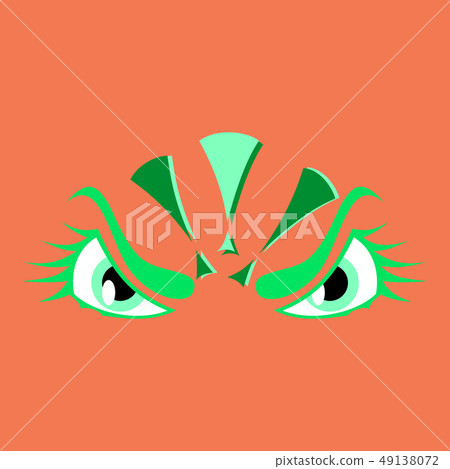 icon on theme evil emotions icon on theme evil emotions 49138072