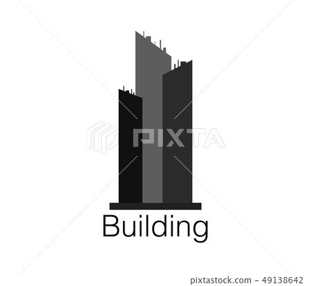 skyscraper icon 49138642