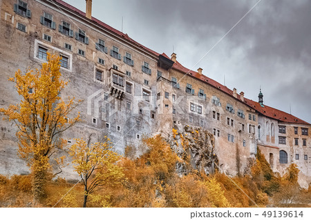 Cesky Krumlov 49139614