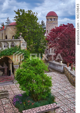 Bory Castle in Szekesfehervar 49139643