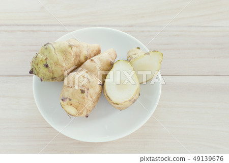 Jerusalem artichoke Jerusalem artichoke 49139676