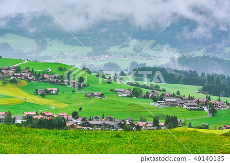 View of Obermaiselstein 49140185