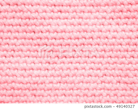 light Coloured knitted Jersey as background light Coloured knitted Jersey as background 49140327