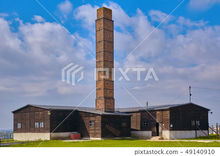 Concentration camp Majdanek in Poland Concentration camp Majdanek in Poland 49140910