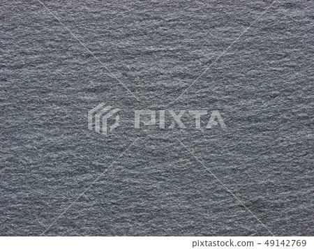 Background texture, dark grey slate Background texture, dark grey slate 49142769