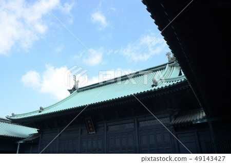 Yushima Seido Yushima Seido 49143427