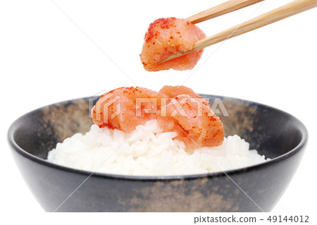 明太子飯 49144012