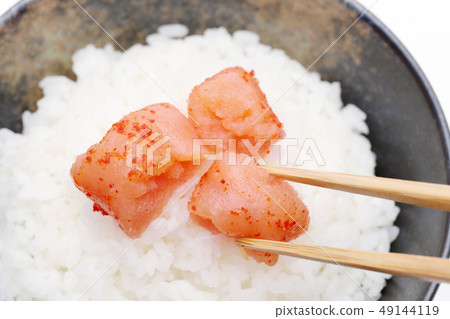 Mentaiko Mentaiko 49144119