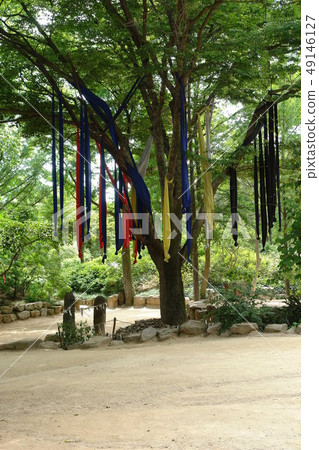 Yongin Folk Village, Yongin-si, Gyeonggi-do 49146127