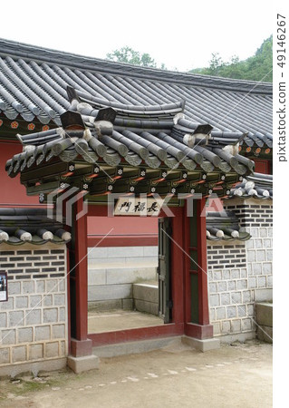 Hwasung宮殿，水原，京畿道 49146267
