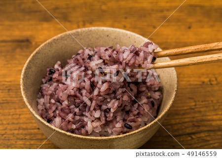 五穀米小米米小米米的美容與健康 49146559