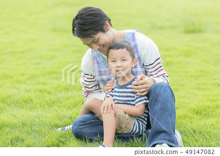 younger, baby boy, boy 49147082