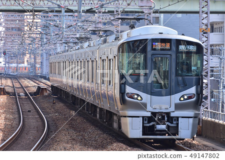 Kansai·Kishu Rd高速225系列 Kansai·Kishu Rd高速225系列 49147802