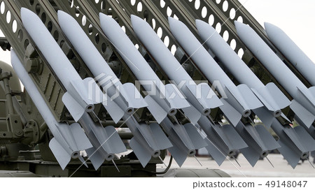 RETRO ROCKET INSTALLATION RETRO ROCKET INSTALLATION 49148047