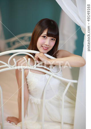 From bed From bed 49149168