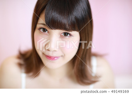 smile smile 49149169