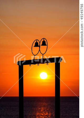 Sunrise Takeshi-cho Sunrise 49149798