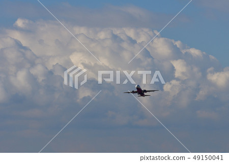 飛機 49150041