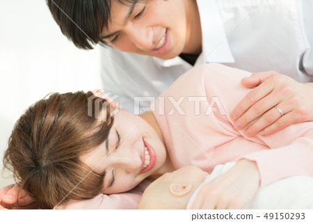 Baby parenting Baby parenting 49150293