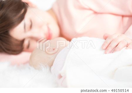 寶貝和媽媽 49150514