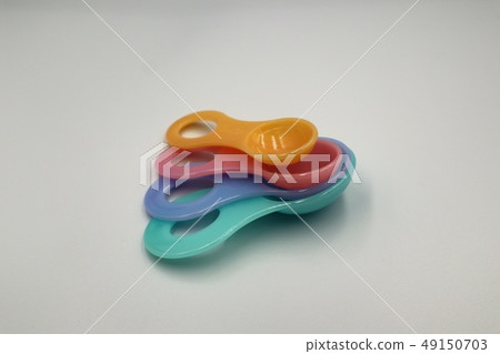 Measuring spoon Measuring spoon 49150703