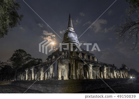 Thailand Temple Thailand Temple 49150839