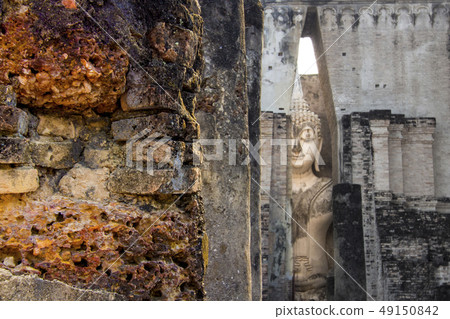 Thailand Temple Thailand Temple 49150842