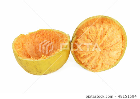 aegle marmelos, local, fruit 49151594