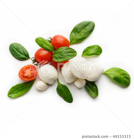 Italian food concept 49153315