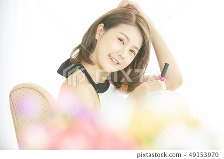 女性美 女性美 49153970