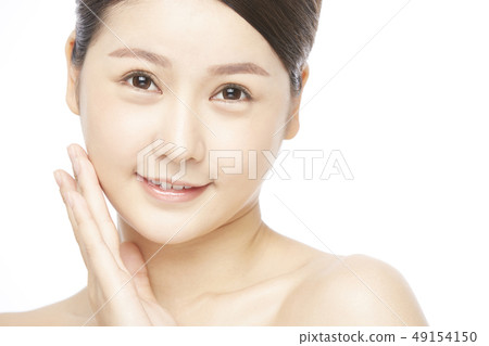 女性美 女性美 49154150