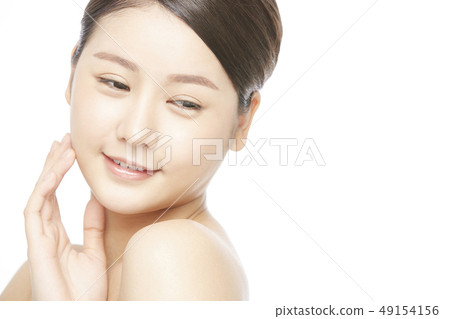 女性美 女性美 49154156