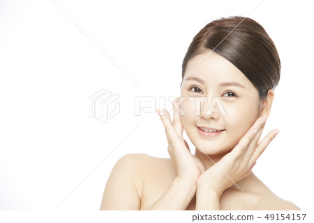 女性美 女性美 49154157
