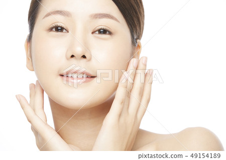 Women beauty Women beauty 49154189