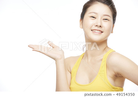 女式運動服 49154350