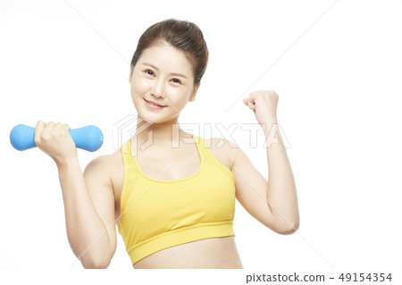 Women sportswear 49154354