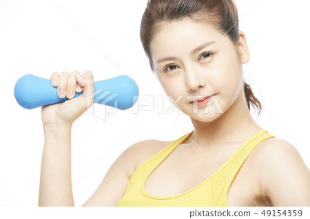 女式運動服 49154359