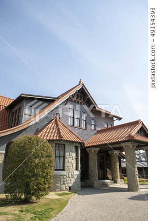 Nagoya Urban landscape · Culture of Miyabi Hall Nagoya Urban landscape · Culture of Miyabi Hall 49154393