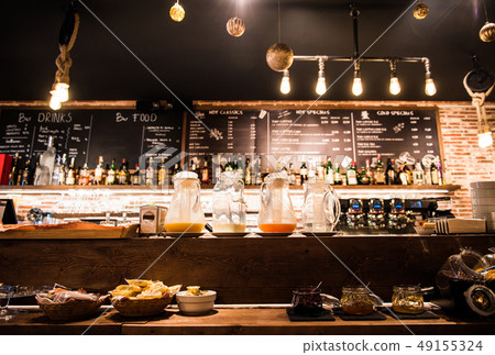 At a cafe in Florence, Italy At a cafe in Florence, Italy 49155324