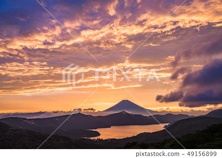 《神奈川縣》雨季富士山箱根出發 《神奈川縣》雨季富士山箱根出發 49156899