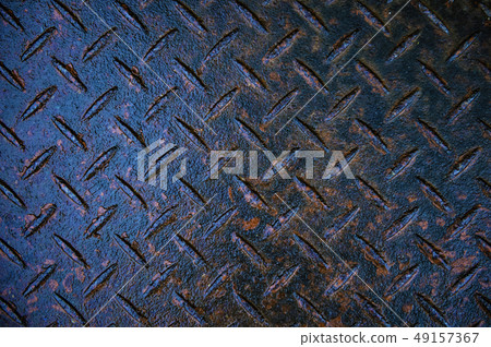 Checker plate Checker plate 49157367