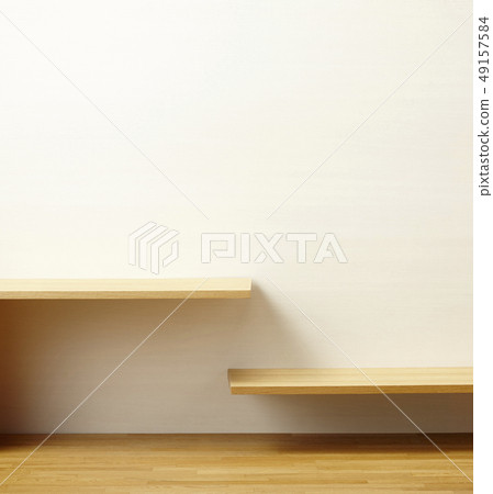 Wall shelf-wall-shelf-wood-flooring 49157584