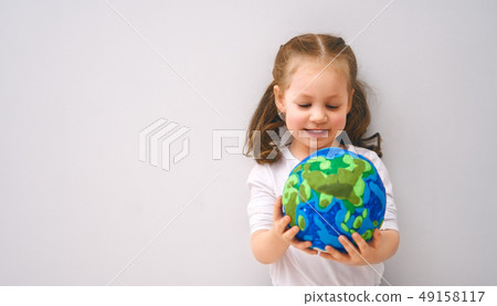 Happy Earth day. Happy Earth day. 49158117